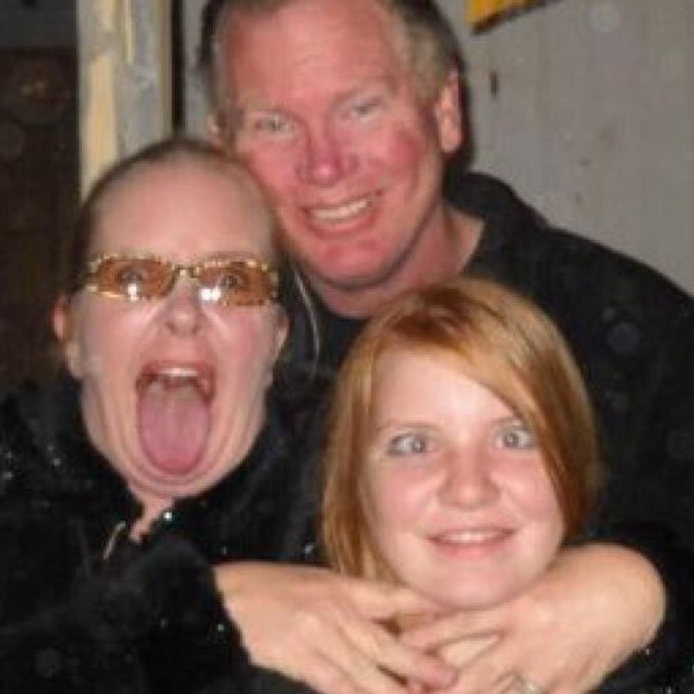 Meet your Posher, Kellie